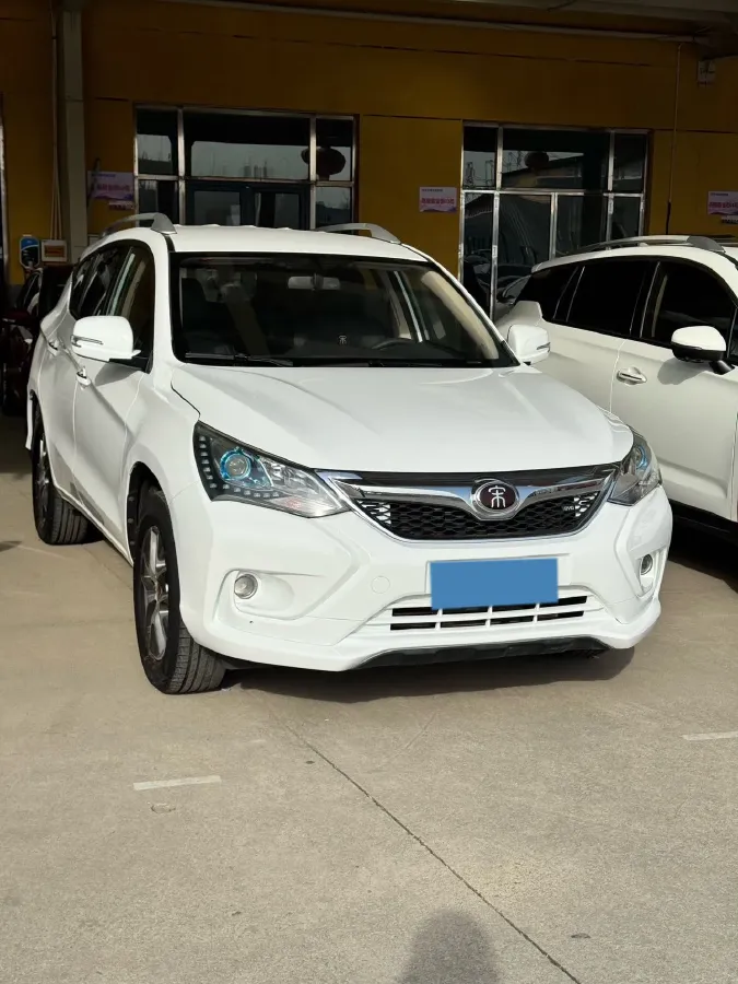 2017 BYD Song 1.5T 154HP L4 6MT,autocango,china used car exporter,china ev exporter,chinese used car exporter,chinese used ev exporter