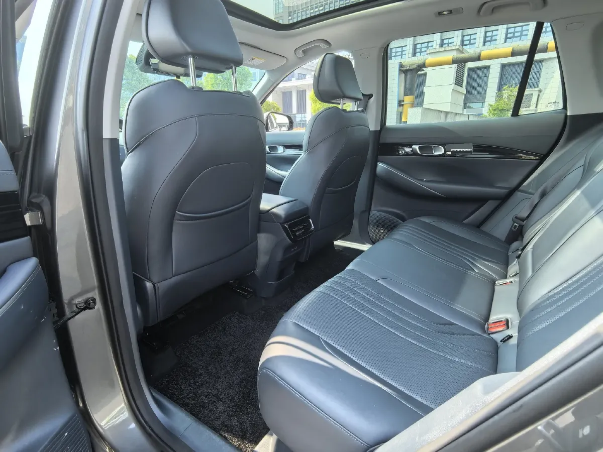 2024 Great Wall Poer 2.4T 186HP L4 9AT,autocango,china used car exporter,china ev exporter,chinese used car exporter,chinese used ev exporter