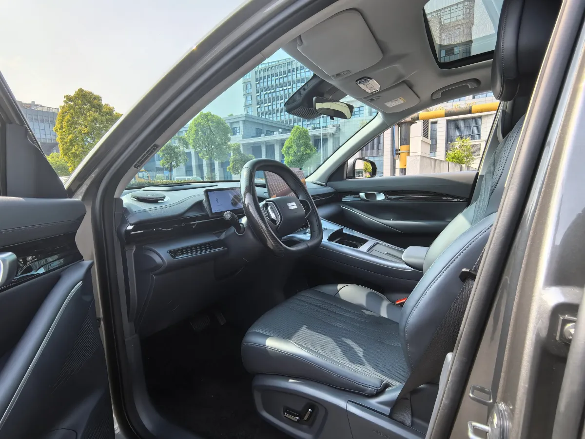 2024 Great Wall Poer 2.4T 186HP L4 9AT,autocango,china used car exporter,china ev exporter,chinese used car exporter,chinese used ev exporter