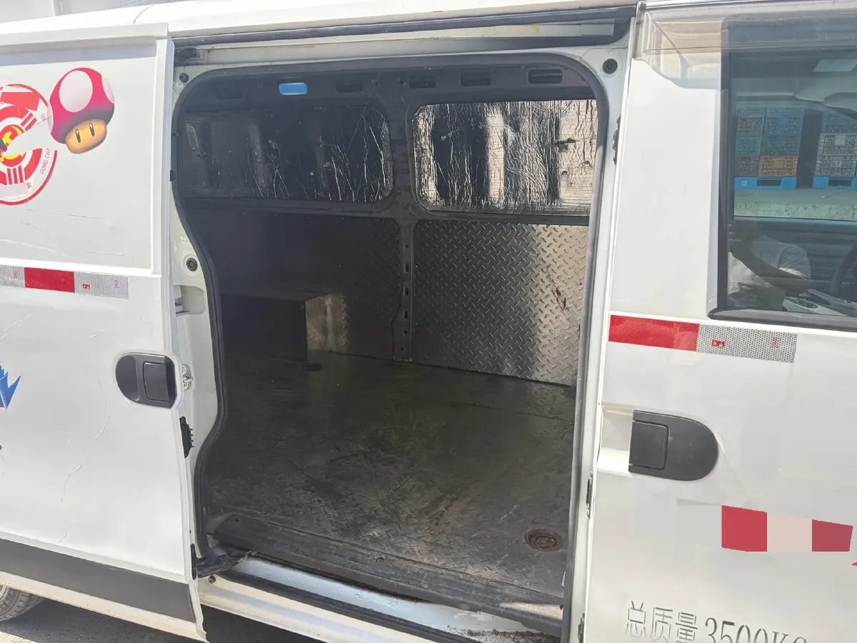 2024 MAXUS DaNa V1 BEV 51KWH,autocango,china used car exporter,china ev exporter,chinese used car exporter,chinese used ev exporter