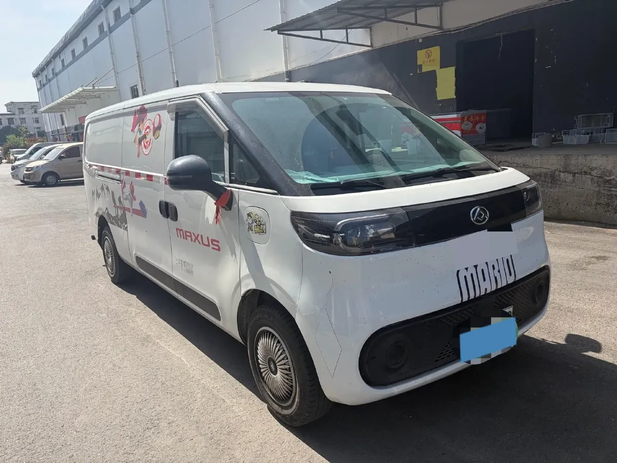 2024 MAXUS DaNa V1 BEV 51KWH,autocango,china used car exporter,china ev exporter,chinese used car exporter,chinese used ev exporter