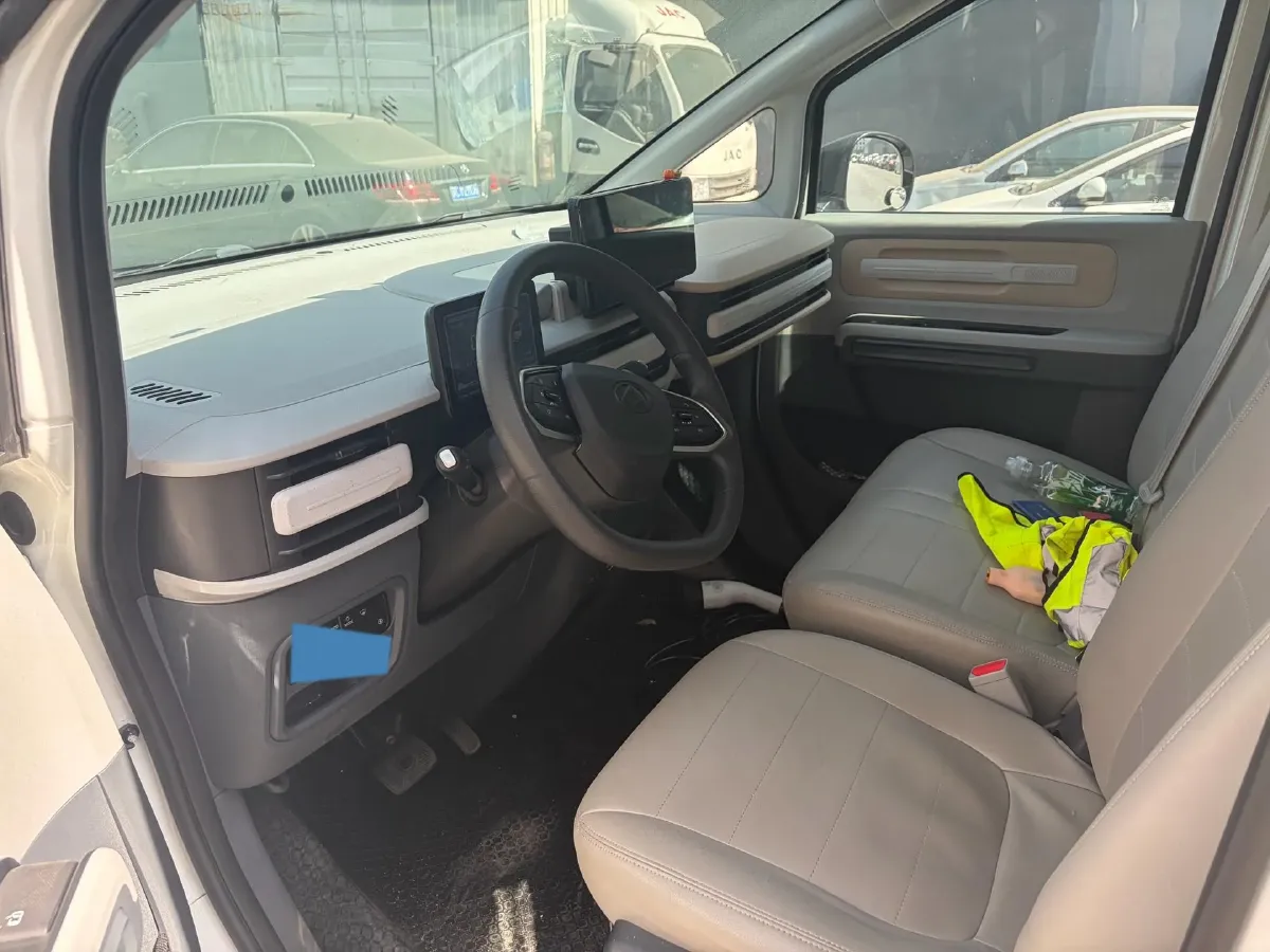 2024 MAXUS DaNa V1 BEV 51KWH,autocango,china used car exporter,china ev exporter,chinese used car exporter,chinese used ev exporter