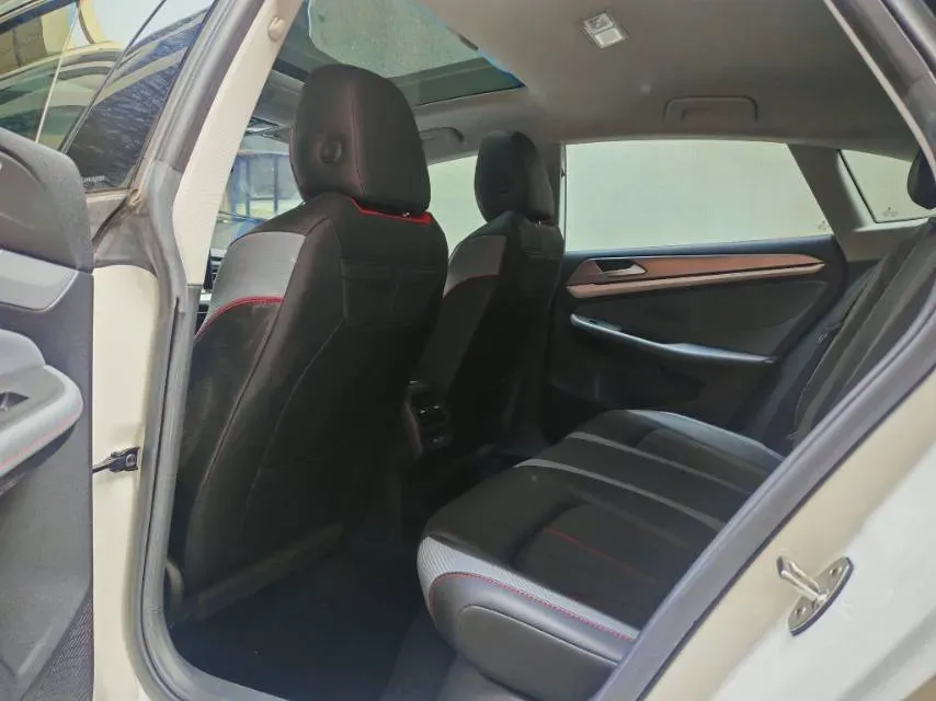 2023 Volkswagen Lamando 1.4T 150HP L4 7DCT,autocango,china used car exporter,china ev exporter,chinese used car exporter,chinese used ev exporter