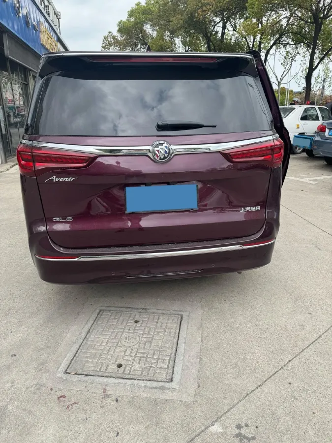 2023 Buick Century 2.0T 237HP L4 9AT,autocango,china used car exporter,china ev exporter,chinese used car exporter,chinese used ev exporter