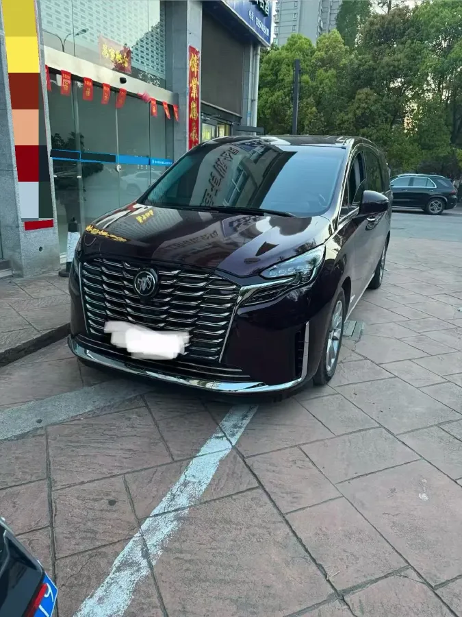 2023 Buick Century 2.0T 237HP L4 9AT,autocango,china used car exporter,china ev exporter,chinese used car exporter,chinese used ev exporter