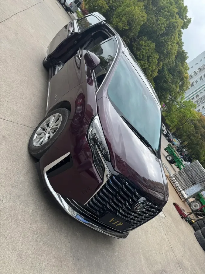 2023 Buick Century 2.0T 237HP L4 9AT,autocango,china used car exporter,china ev exporter,chinese used car exporter,chinese used ev exporter