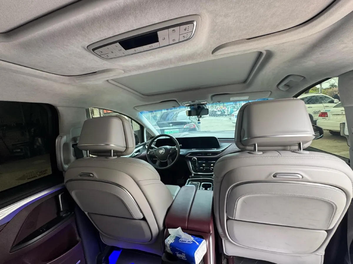 2023 Buick Century 2.0T 237HP L4 9AT,autocango,china used car exporter,china ev exporter,chinese used car exporter,chinese used ev exporter