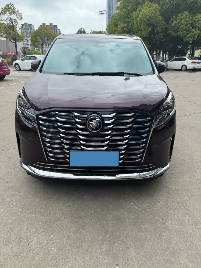2023 Buick Century 2.0T 237HP L4 9AT,autocango,china used car exporter,china ev exporter,chinese used car exporter,chinese used ev exporter