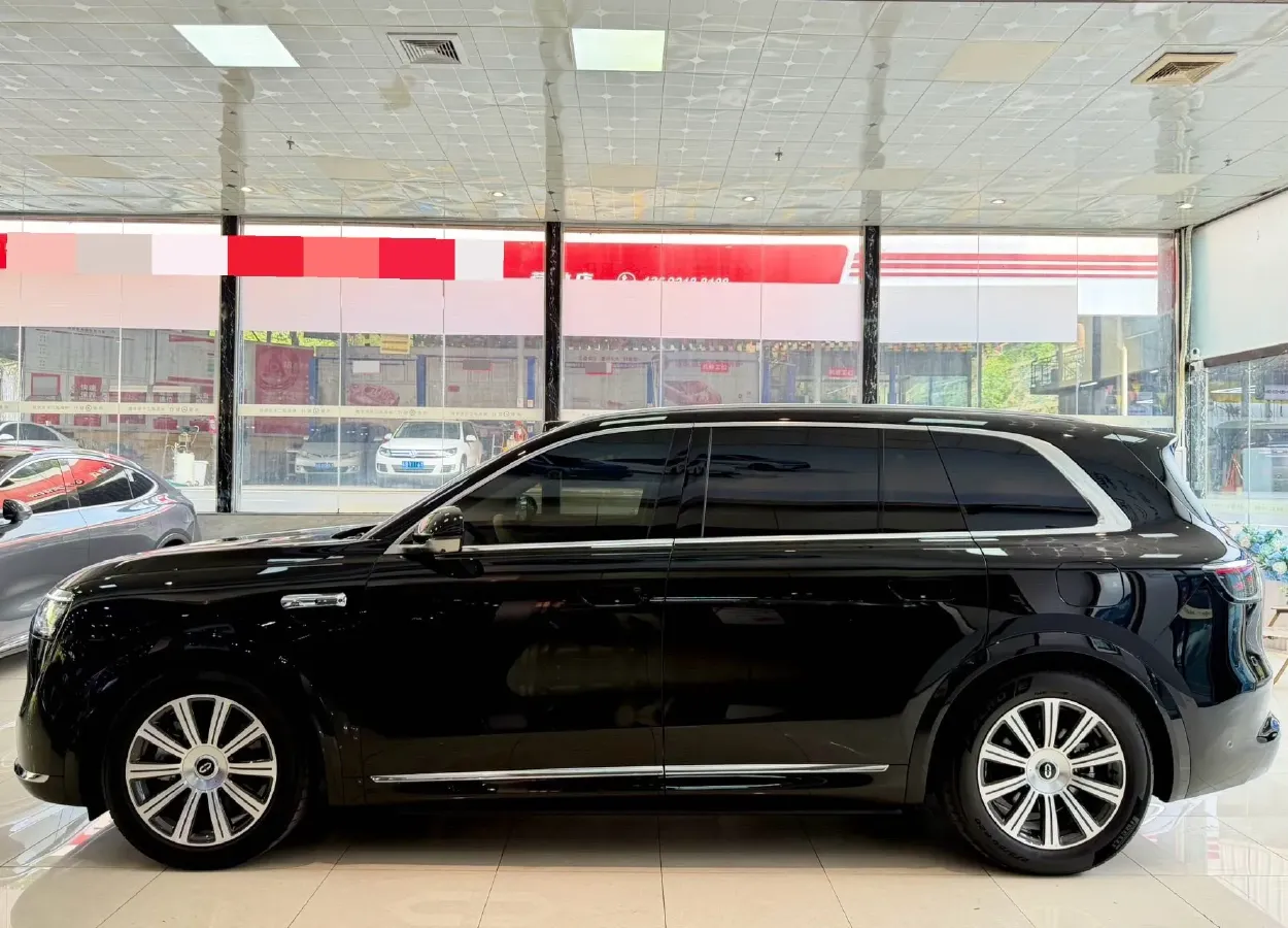 2025 AITO AITO M8 REEV 160HP REEV 53.4KWH,autocango,china used car exporter,china ev exporter,chinese used car exporter,chinese used ev exporter