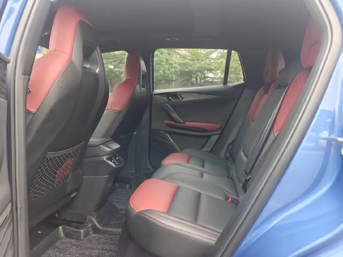 2020 LYNK&CO 06 1.5T 177HP L3 7DCT,autocango,china used car exporter,china ev exporter,chinese used car exporter,chinese used ev exporter