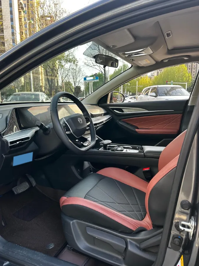 2023 ChangAn Eado 1.4T 160HP L4 7DCT,autocango,china used car exporter,china ev exporter,chinese used car exporter,chinese used ev exporter