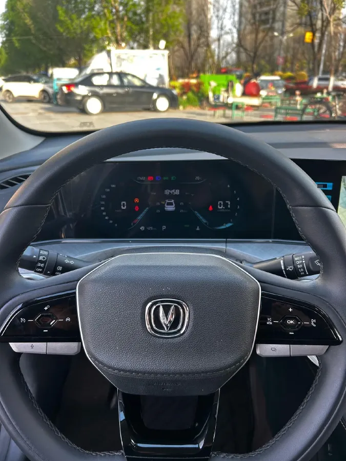 2023 ChangAn Eado 1.4T 160HP L4 7DCT,autocango,china used car exporter,china ev exporter,chinese used car exporter,chinese used ev exporter