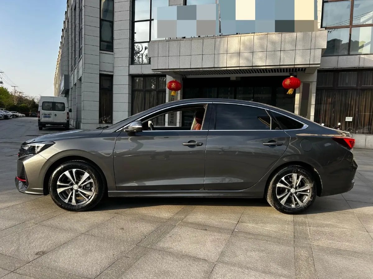 2023 ChangAn Eado 1.4T 160HP L4 7DCT,autocango,china used car exporter,china ev exporter,chinese used car exporter,chinese used ev exporter