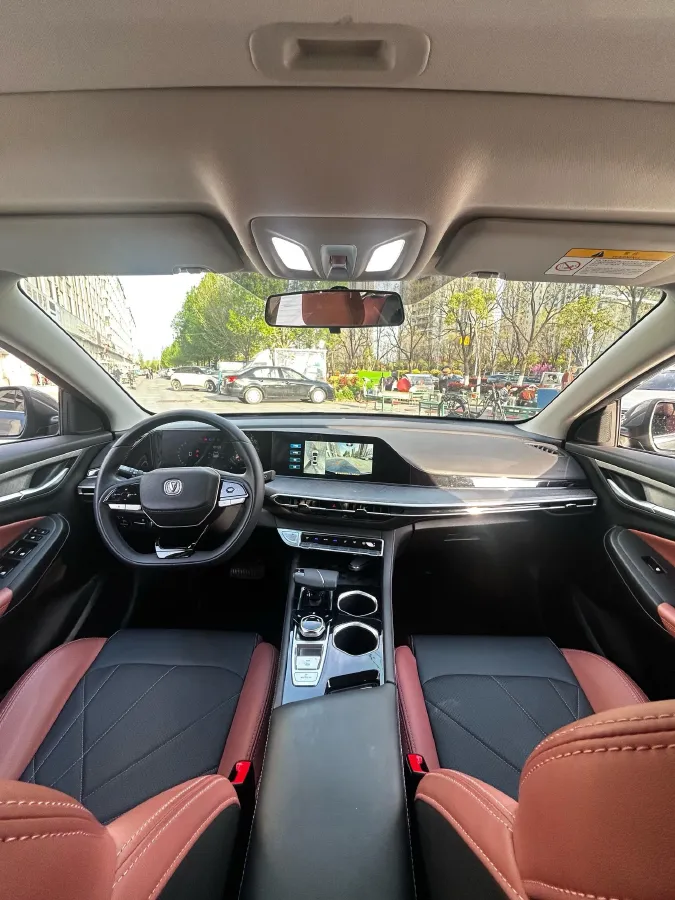 2023 ChangAn Eado 1.4T 160HP L4 7DCT,autocango,china used car exporter,china ev exporter,chinese used car exporter,chinese used ev exporter