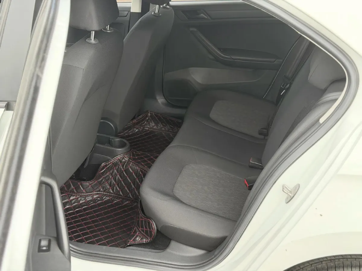 2021 Jetta VA3 1.5L 112HP L4 6AT,autocango,china used car exporter,china ev exporter,chinese used car exporter,chinese used ev exporter