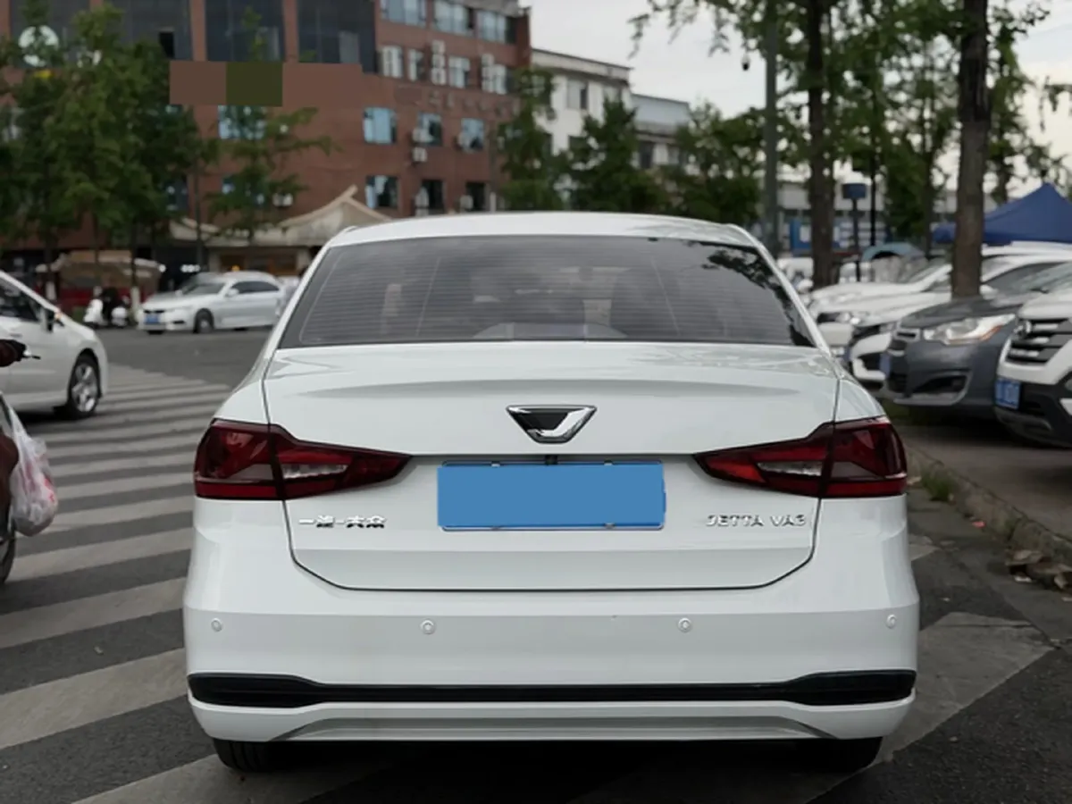 2021 Jetta VA3 1.5L 112HP L4 6AT,autocango,china used car exporter,china ev exporter,chinese used car exporter,chinese used ev exporter