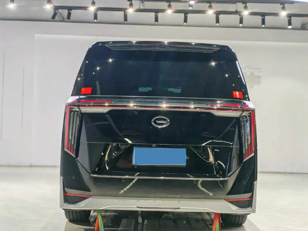 2023 GAC Trumpchi M8 2.0T 252HP L4 8AT,autocango,china used car exporter,china ev exporter,chinese used car exporter,chinese used ev exporter