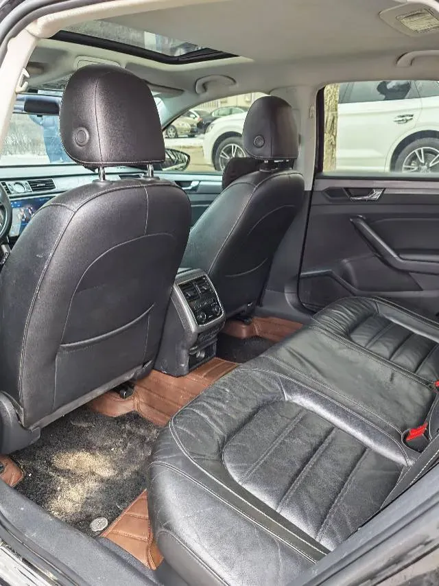 2017 Volkswagen Passat 1.8T 180HP L4 7DCT,autocango,china used car exporter,china ev exporter,chinese used car exporter,chinese used ev exporter