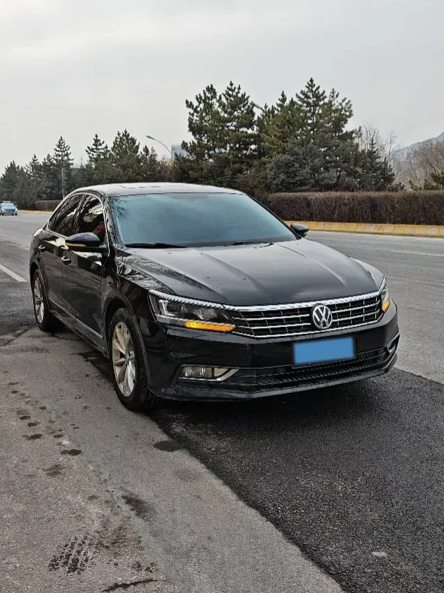 2017 Volkswagen Passat 1.8T 180HP L4 7DCT,autocango,china used car exporter,china ev exporter,chinese used car exporter,chinese used ev exporter