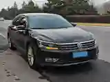 2017 Volkswagen Passat 1.8T 180HP L4 7DCT