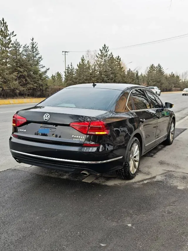 2017 Volkswagen Passat 1.8T 180HP L4 7DCT,autocango,china used car exporter,china ev exporter,chinese used car exporter,chinese used ev exporter