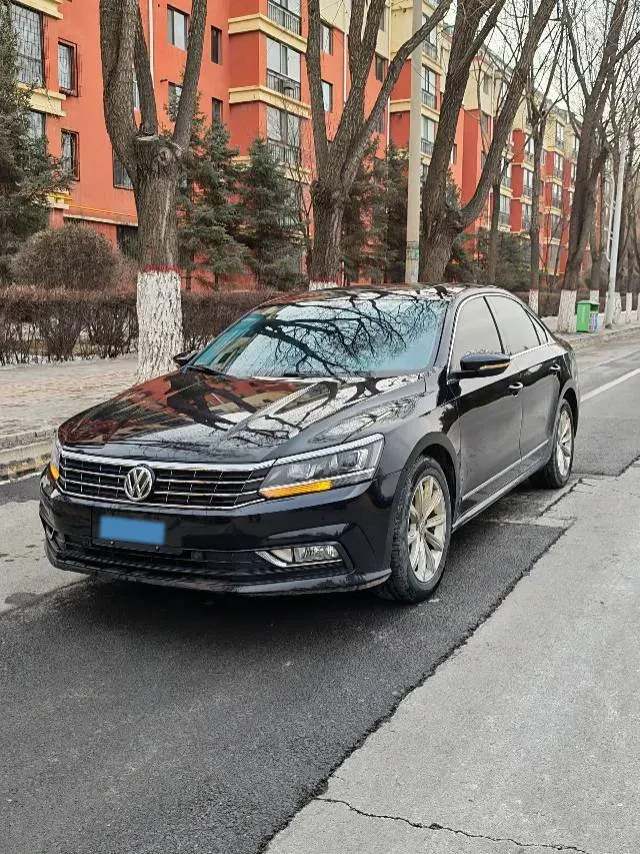 2017 Volkswagen Passat 1.8T 180HP L4 7DCT,autocango,china used car exporter,china ev exporter,chinese used car exporter,chinese used ev exporter