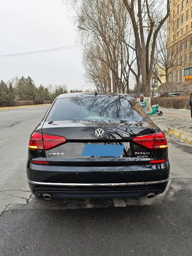 2017 Volkswagen Passat 1.8T 180HP L4 7DCT,autocango,china used car exporter,china ev exporter,chinese used car exporter,chinese used ev exporter
