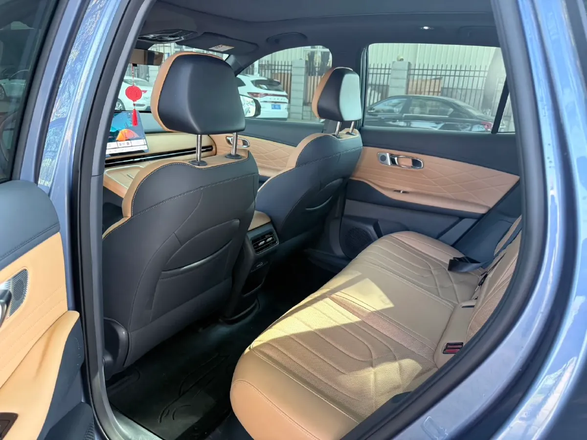 2025 BYD Sea Lion 05 DM-i 1.5L 101HP L4 E-CVT PHEV 18.3KWH,autocango,china used car exporter,china ev exporter,chinese used car exporter,chinese used ev exporter