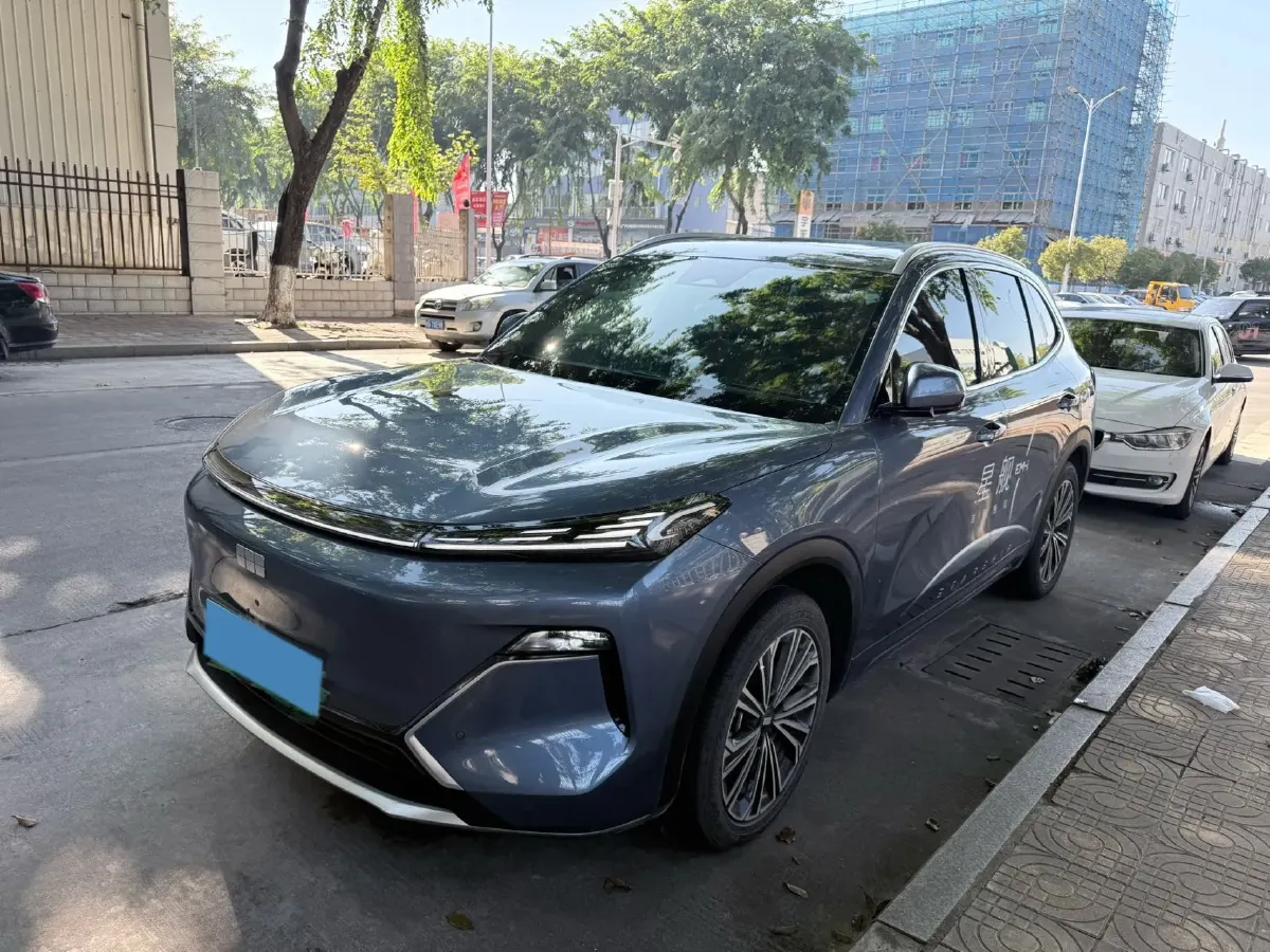 2025 BYD Sea Lion 05 DM-i 1.5L 101HP L4 E-CVT PHEV 18.3KWH,autocango,china used car exporter,china ev exporter,chinese used car exporter,chinese used ev exporter