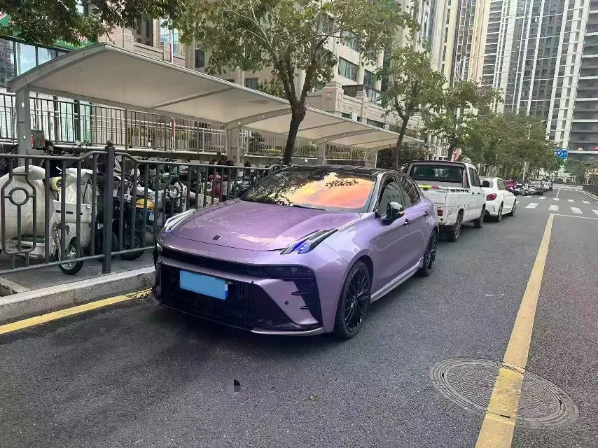 2023 LYNK&CO 03 2.0T 254HP L4 7DCT,autocango,china used car exporter,china ev exporter,chinese used car exporter,chinese used ev exporter