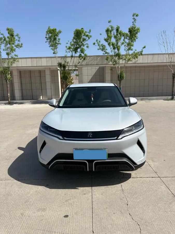 2024 BYD YuanUP BEV 45.12KWH,autocango,china used car exporter,china ev exporter,chinese used car exporter,chinese used ev exporter