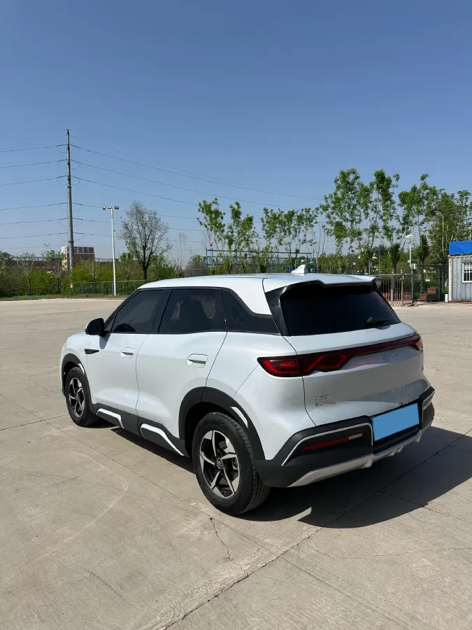 2024 BYD YuanUP BEV 45.12KWH,autocango,china used car exporter,china ev exporter,chinese used car exporter,chinese used ev exporter