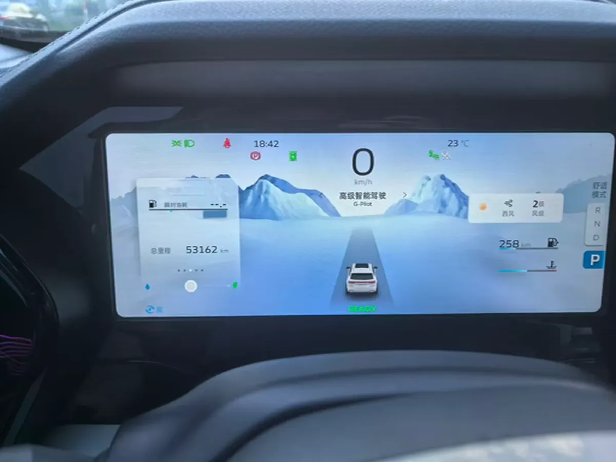 2022 Geely Monjaro 1.5T 150HP L3 3DHT Hybrid,autocango,china used car exporter,china ev exporter,chinese used car exporter,chinese used ev exporter