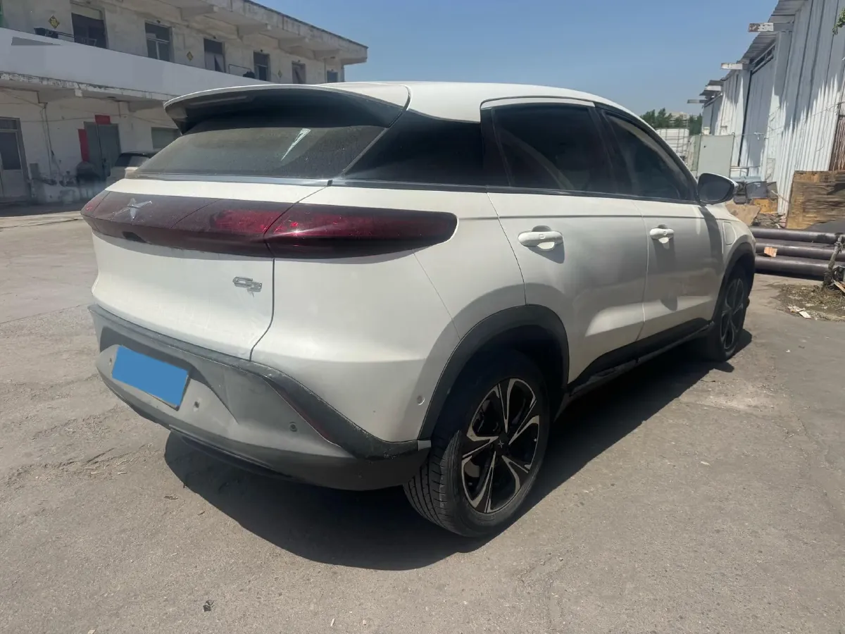 2020 Xpeng G3 BEV 66.5KWH,autocango,china used car exporter,china ev exporter,chinese used car exporter,chinese used ev exporter