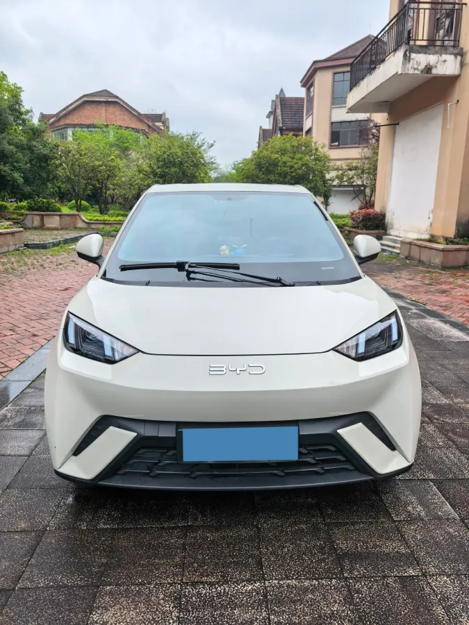 2024 BYD Seagull BEV 30.08KWH,autocango,china used car exporter,china ev exporter,chinese used car exporter,chinese used ev exporter