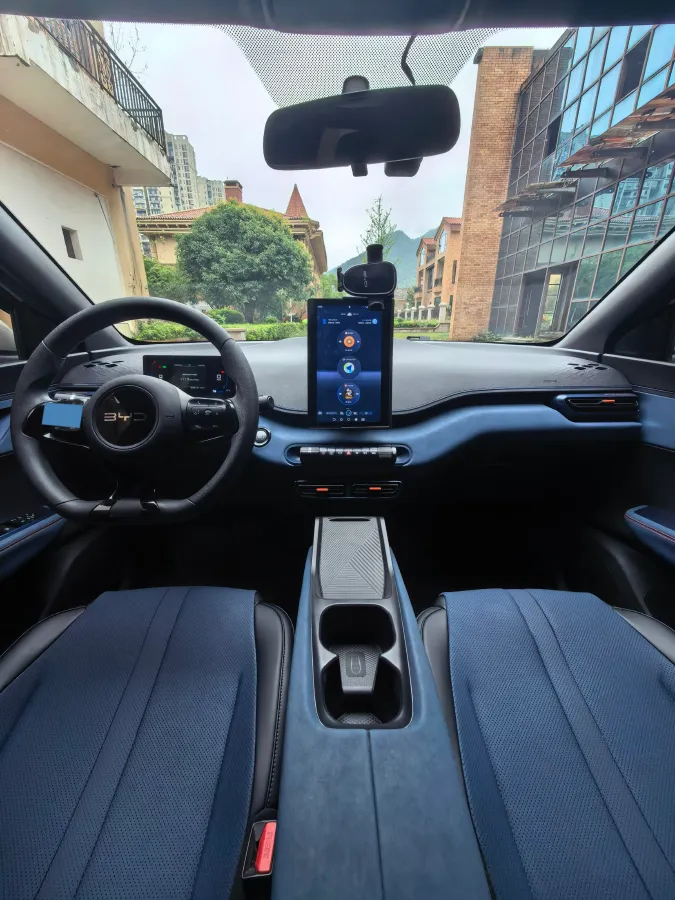 2024 BYD Seagull BEV 30.08KWH,autocango,china used car exporter,china ev exporter,chinese used car exporter,chinese used ev exporter