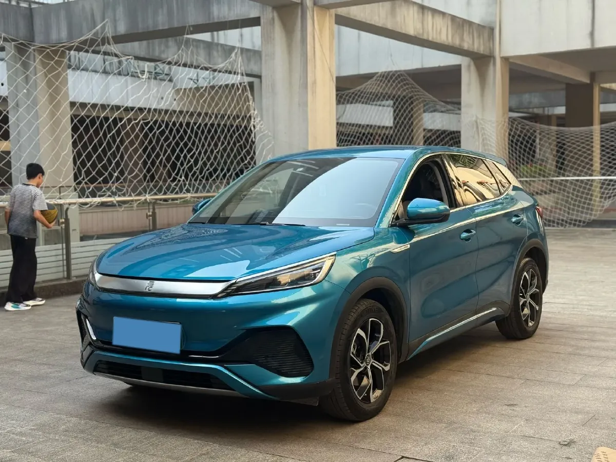 2022 Hycan Z03 BEV 64.23KWH,autocango,china used car exporter,china ev exporter,chinese used car exporter,chinese used ev exporter