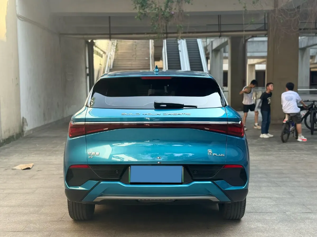 2022 Hycan Z03 BEV 64.23KWH,autocango,china used car exporter,china ev exporter,chinese used car exporter,chinese used ev exporter