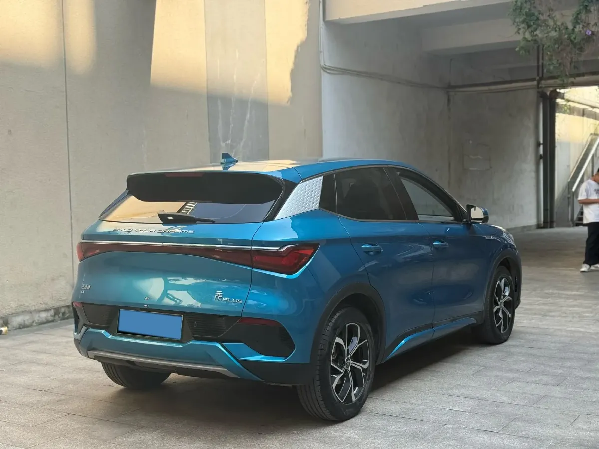 2022 Hycan Z03 BEV 64.23KWH,autocango,china used car exporter,china ev exporter,chinese used car exporter,chinese used ev exporter