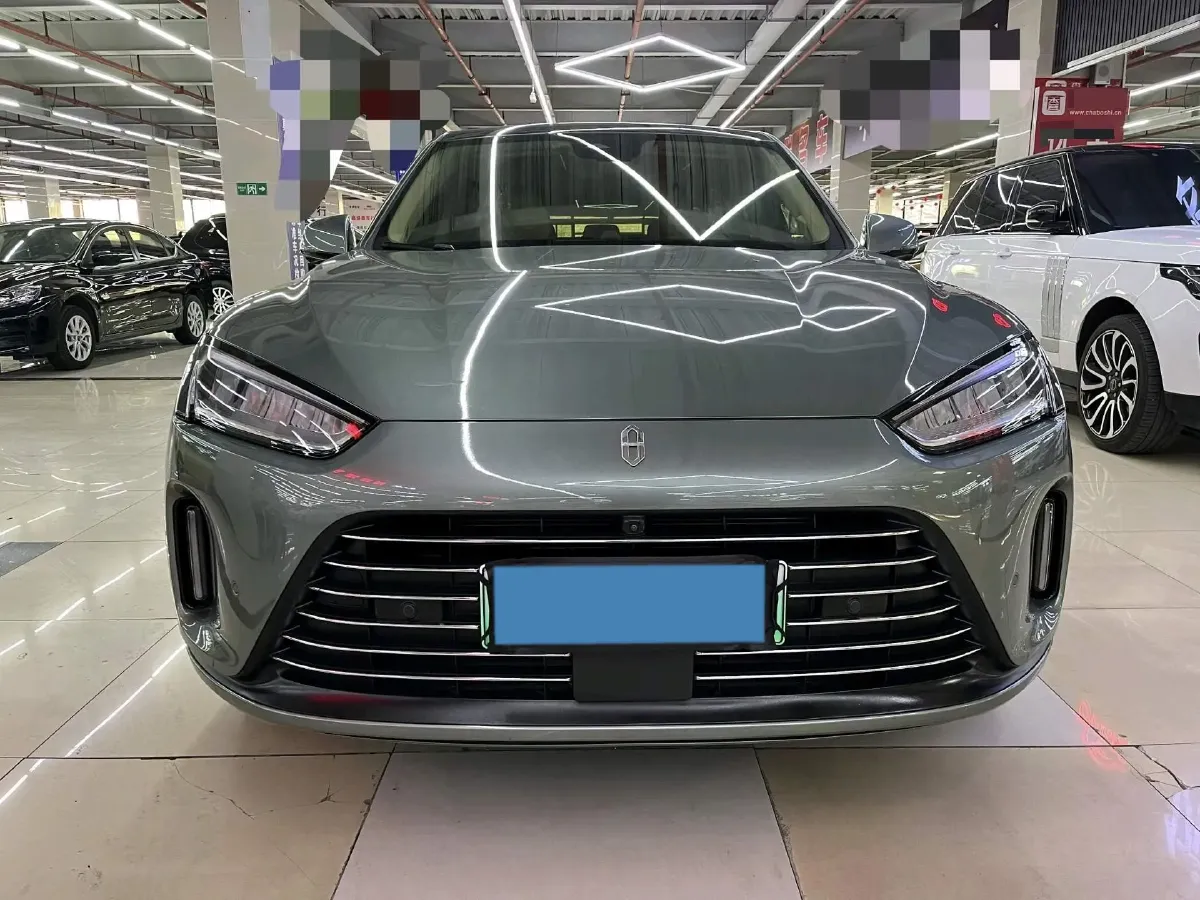 2022 Isuzu Mu-X 2.0T 220HP L4 8AT,autocango,china used car exporter,china ev exporter,chinese used car exporter,chinese used ev exporter