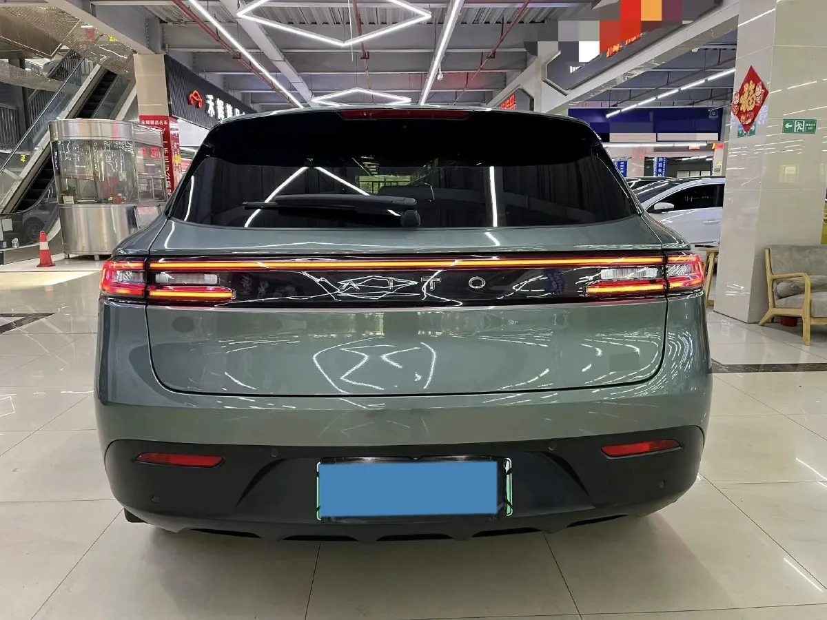 2022 Isuzu Mu-X 2.0T 220HP L4 8AT,autocango,china used car exporter,china ev exporter,chinese used car exporter,chinese used ev exporter