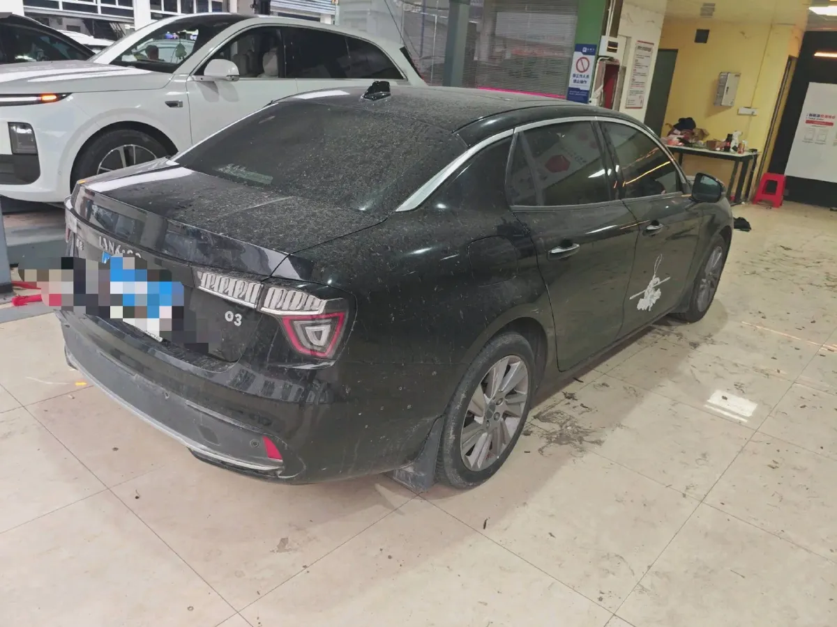 2018 LYNK&CO 02 1.5T 180HP L3 7DCT,autocango,china used car exporter,china ev exporter,chinese used car exporter,chinese used ev exporter