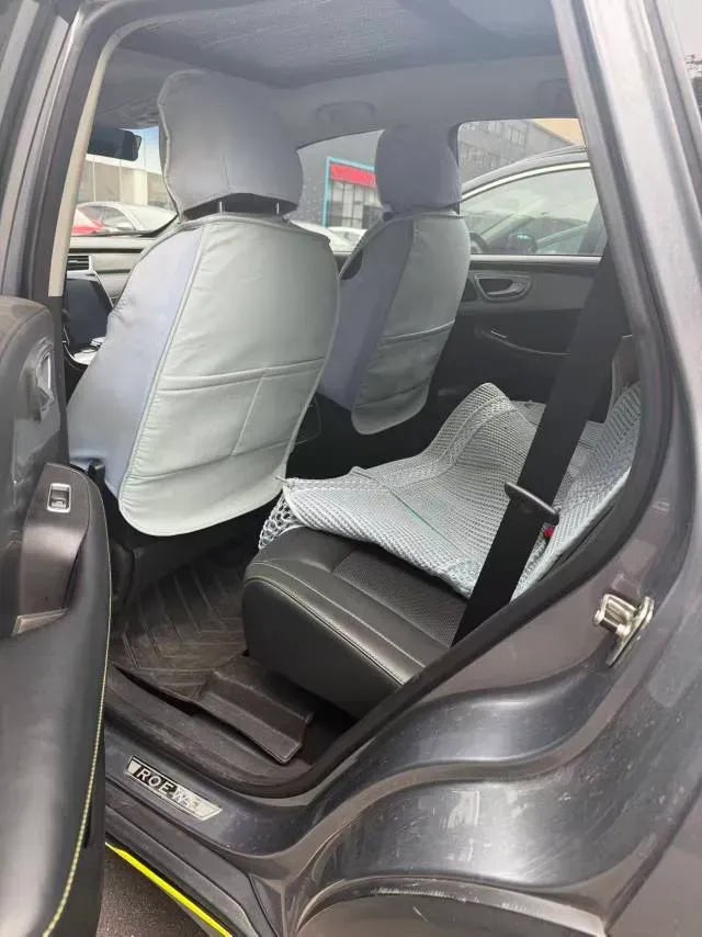 2020 Roewe RX5 1.5T 169HP L4 AMT PHEV 11.1KWH,autocango,china used car exporter,china ev exporter,chinese used car exporter,chinese used ev exporter