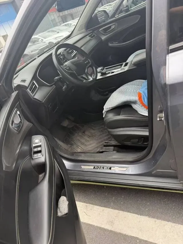 2020 Roewe RX5 1.5T 169HP L4 AMT PHEV 11.1KWH,autocango,china used car exporter,china ev exporter,chinese used car exporter,chinese used ev exporter