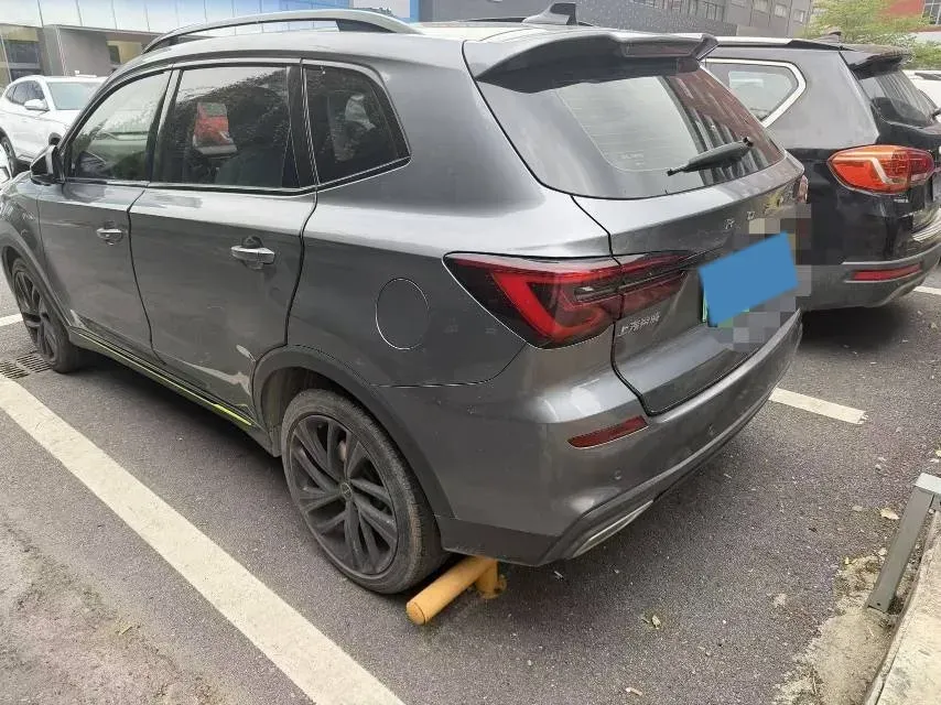 2020 Roewe RX5 1.5T 169HP L4 AMT PHEV 11.1KWH,autocango,china used car exporter,china ev exporter,chinese used car exporter,chinese used ev exporter