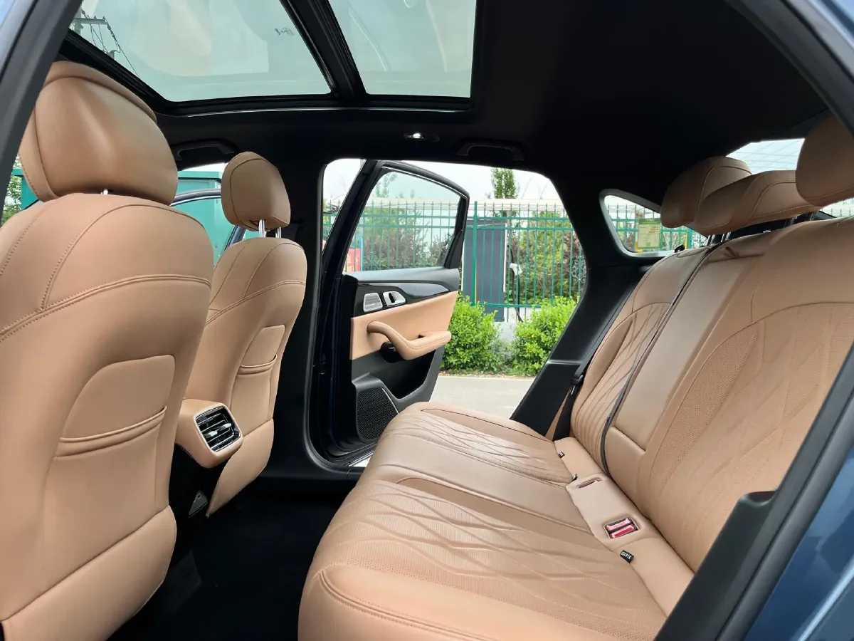 2025 Geely Galaxy A7 1.5L 112HP L4 1DHT PHEV,autocango,china used car exporter,china ev exporter,chinese used car exporter,chinese used ev exporter