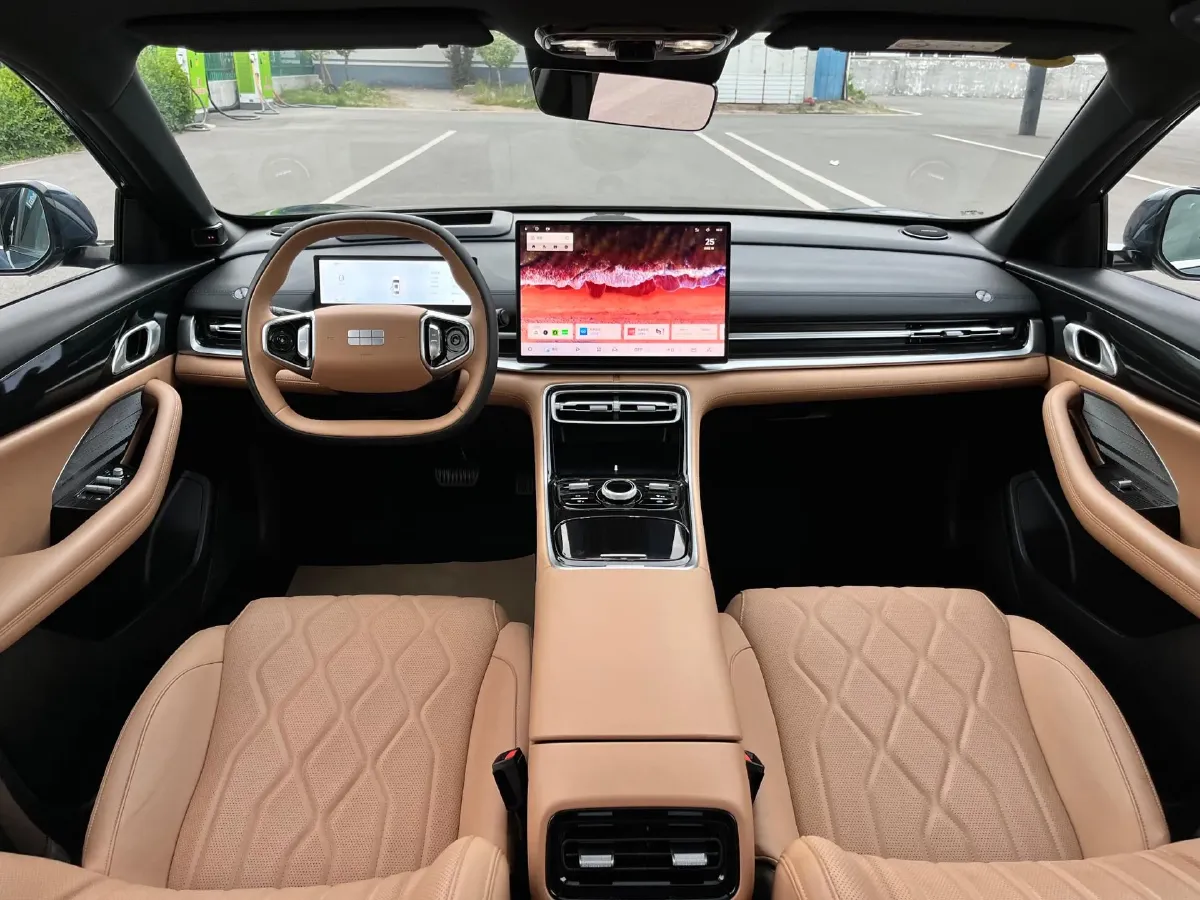 2025 Geely Galaxy A7 1.5L 112HP L4 1DHT PHEV,autocango,china used car exporter,china ev exporter,chinese used car exporter,chinese used ev exporter