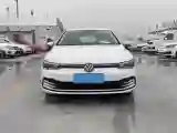 2021 Volkswagen Golf 1.2T 116HP L4 7DCT
