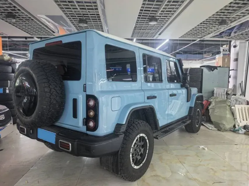 2025 212 212 T01 2.0T 252HP L4 8AT,autocango,china used car exporter,china ev exporter,chinese used car exporter,chinese used ev exporter