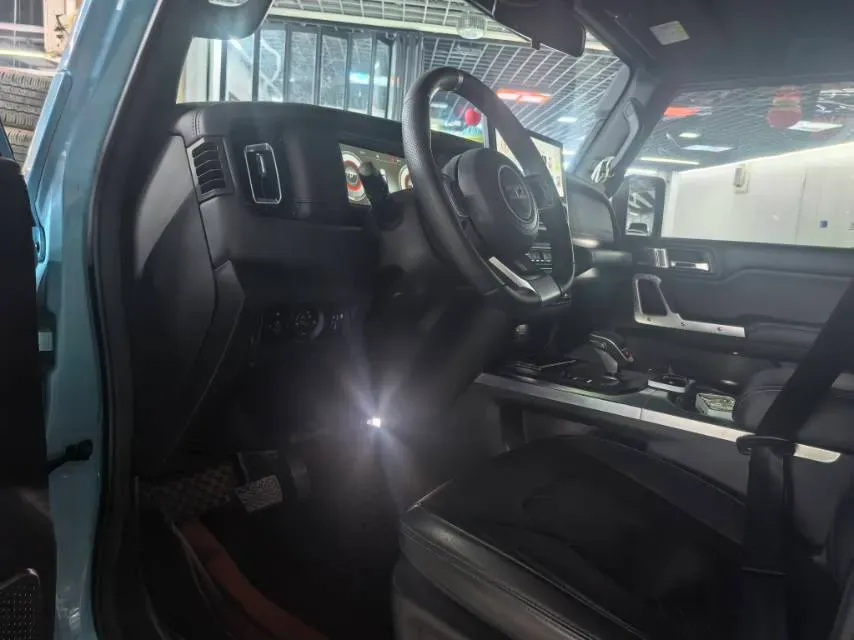 2025 212 212 T01 2.0T 252HP L4 8AT,autocango,china used car exporter,china ev exporter,chinese used car exporter,chinese used ev exporter